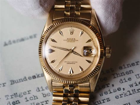 counterfeit Rolex watches